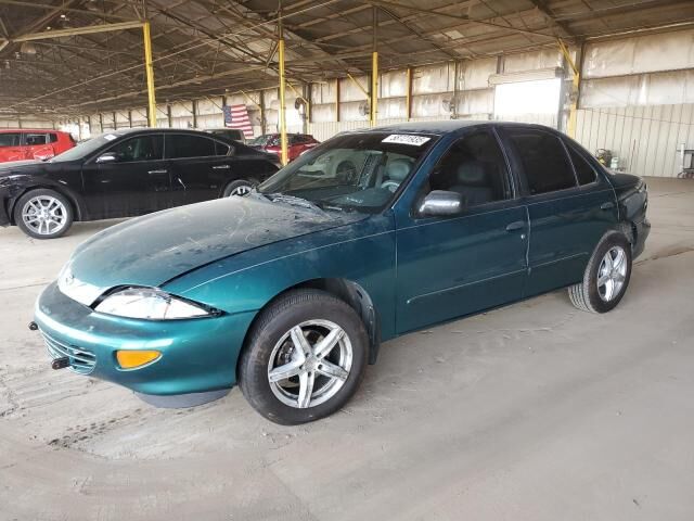 Chevrolet Cavalier