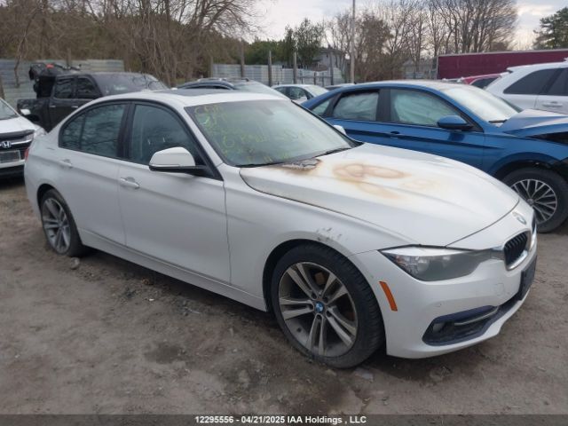 BMW 320i