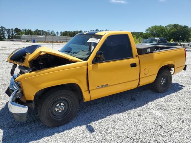 GMC Sierra