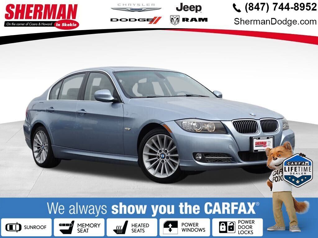 BMW 335d