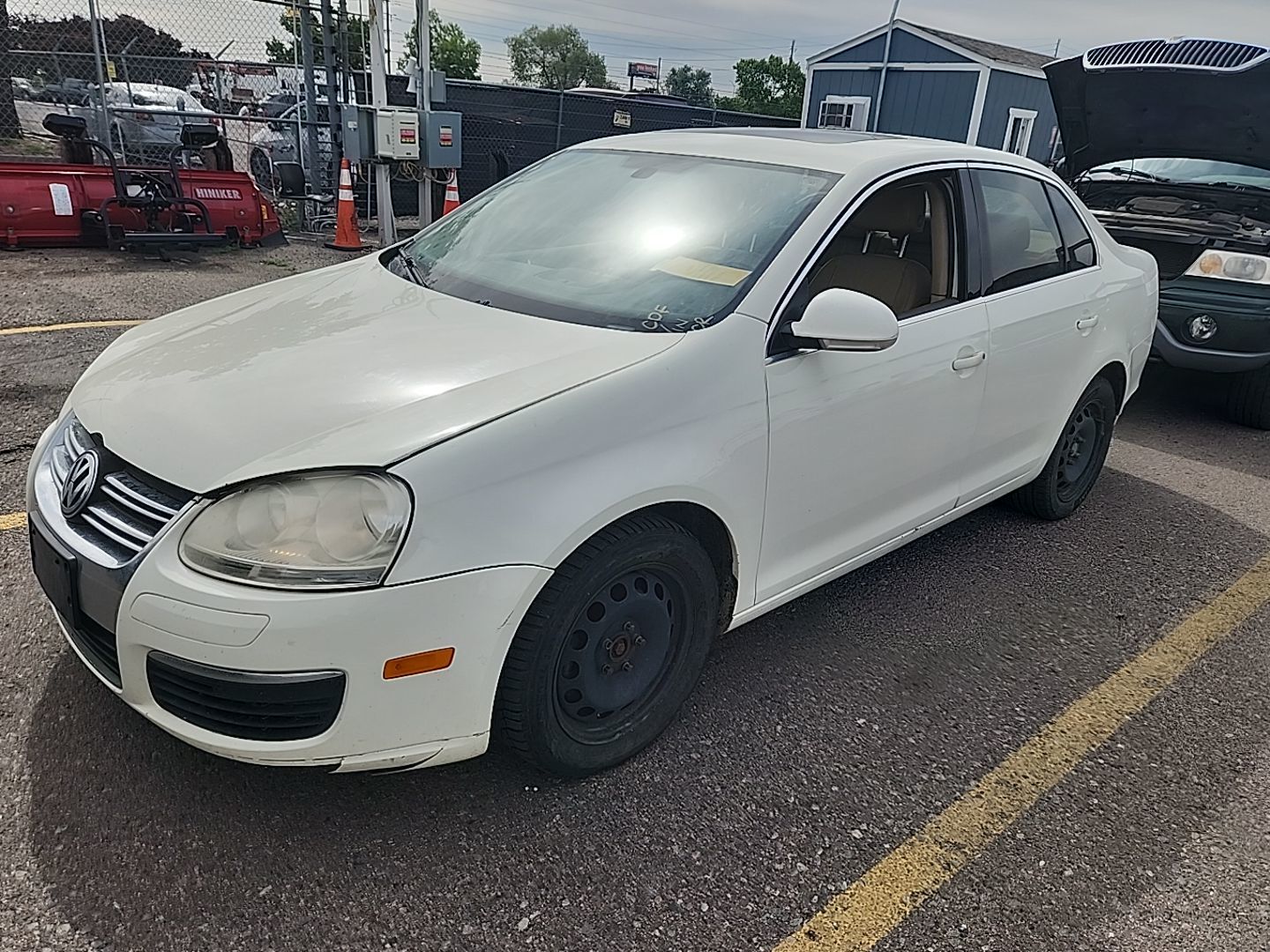 VOLKSWAGEN