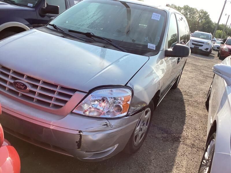 Ford Freestar