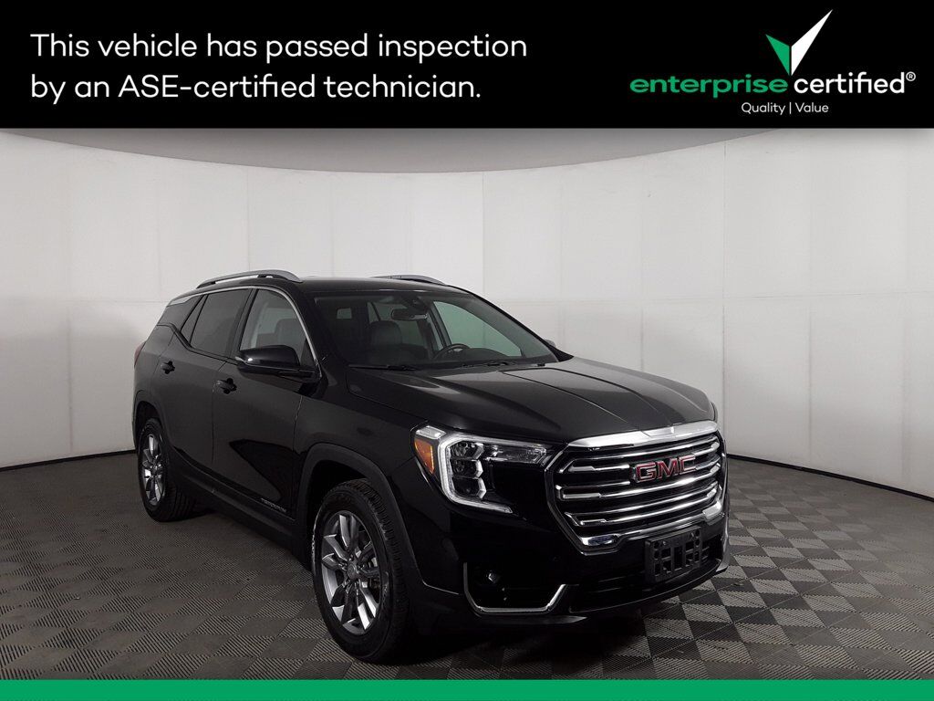 GMC