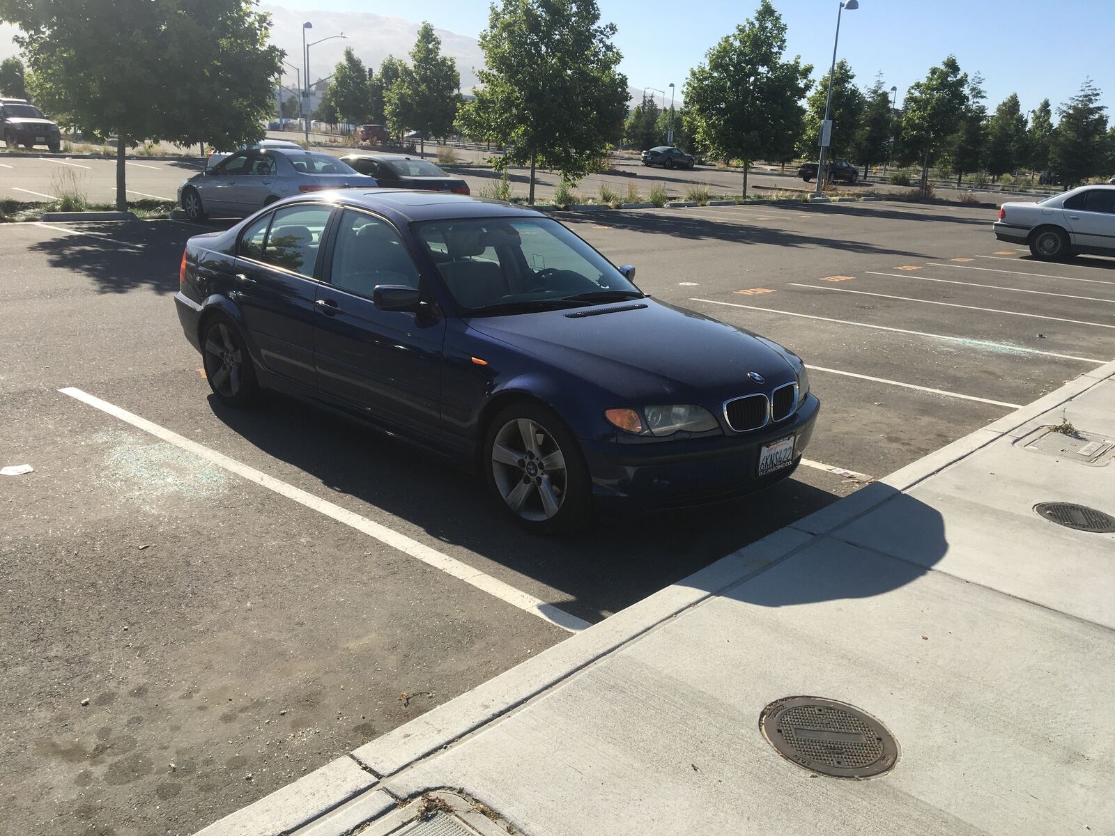BMW 325i