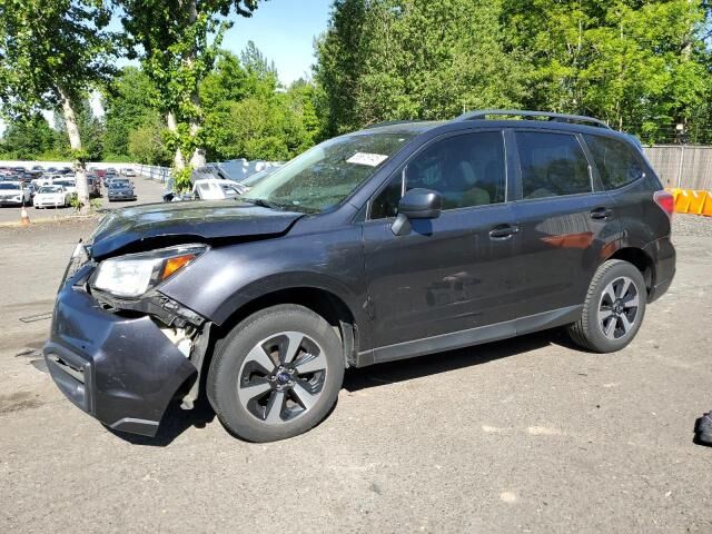 SUBARU