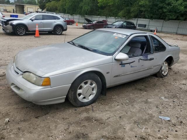 Ford Thunderbird