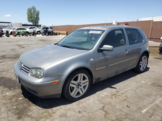 Volkswagen GTI