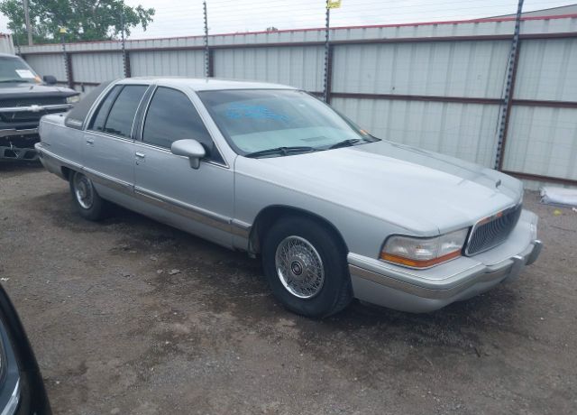 Buick Roadmaster