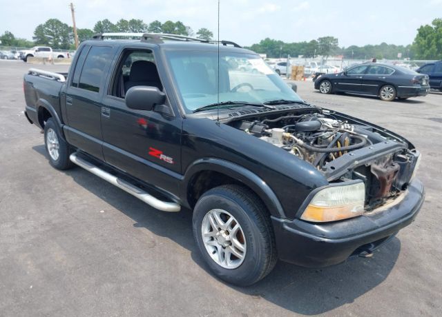GMC Sonoma