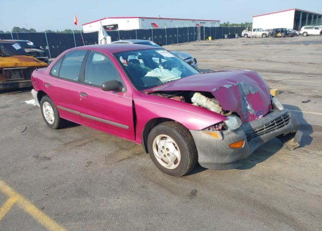 Chevrolet Cavalier
