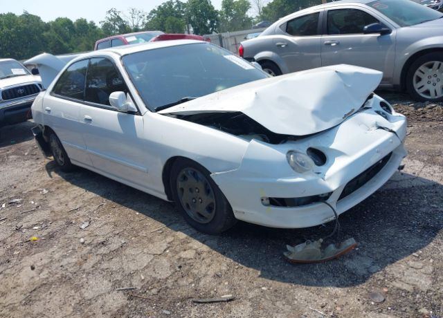 Acura Integra