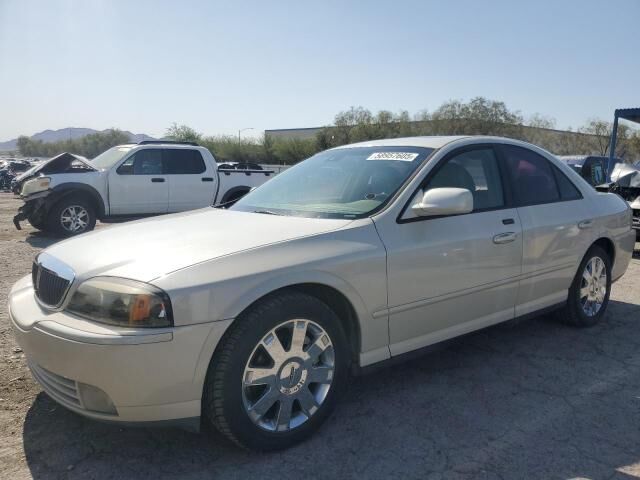 Lincoln LS