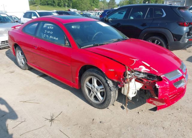 Dodge Stratus