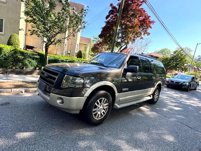 Ford Expedition MAX