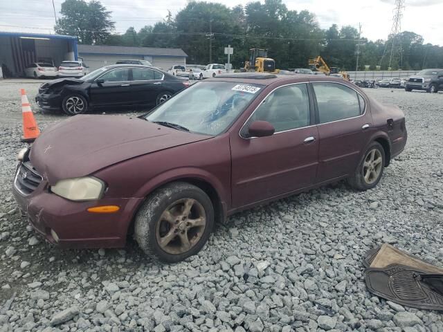 Nissan Maxima