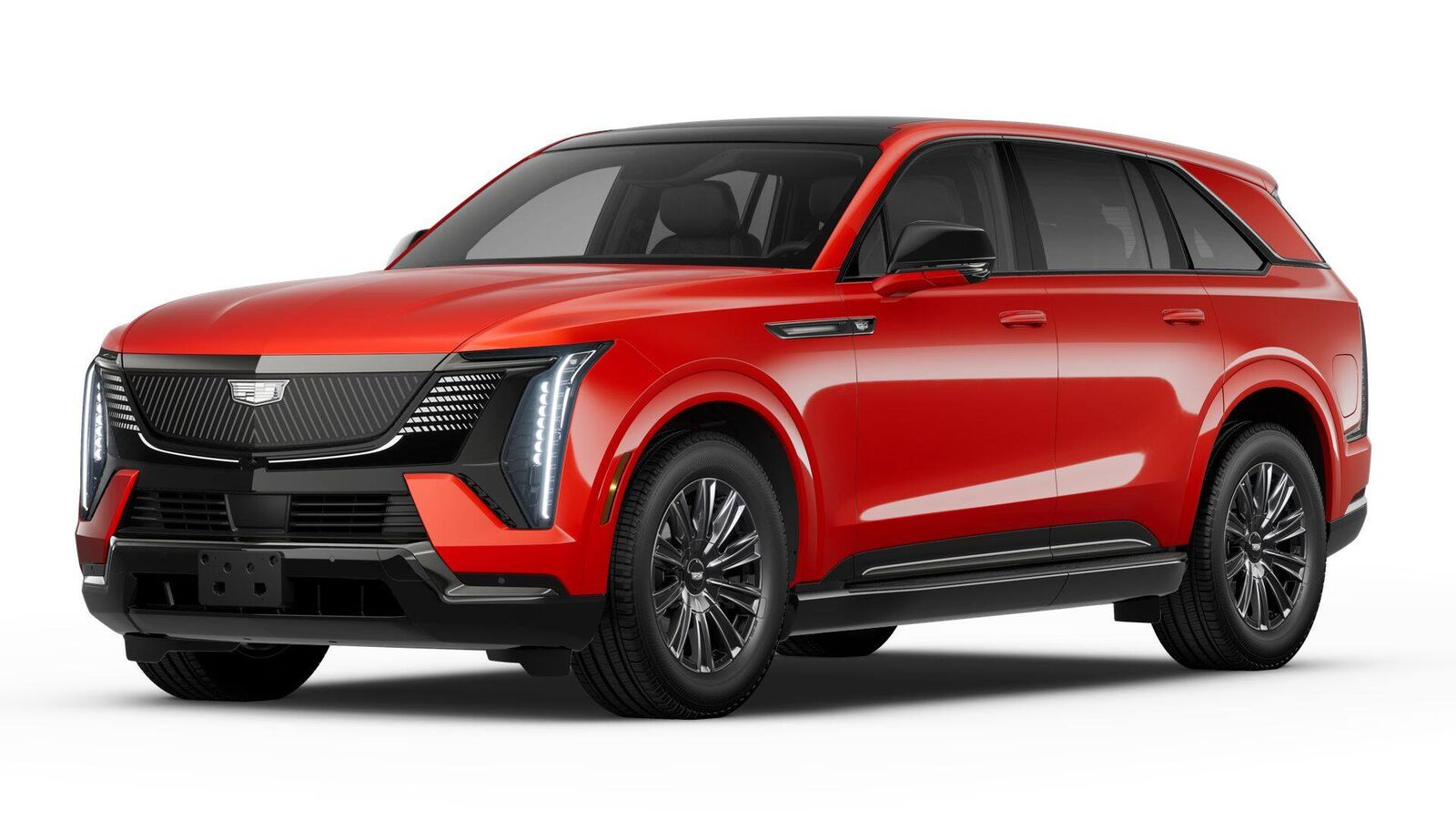 2026 CADILLAC Escalade IQ