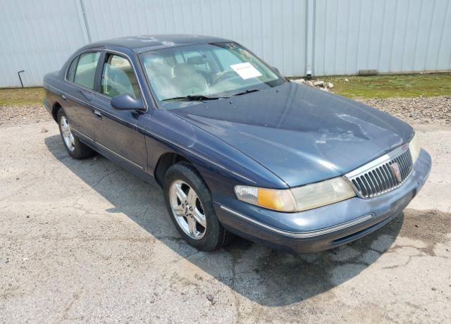 Lincoln Continental