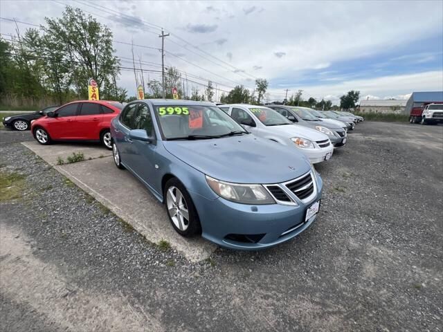 Saab 9-3