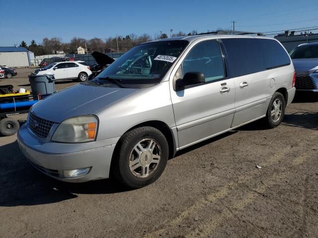 Ford Freestar
