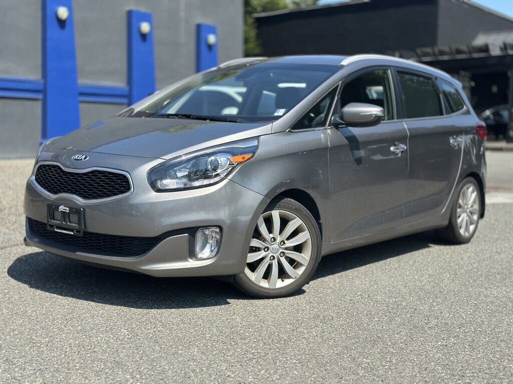 Kia Rondo
