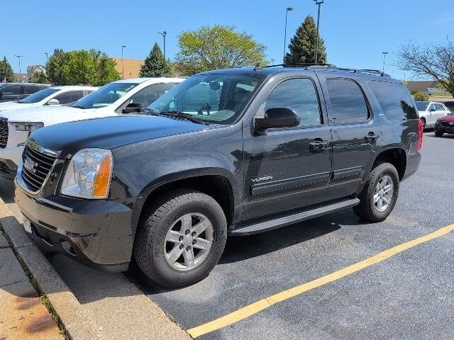 GMC