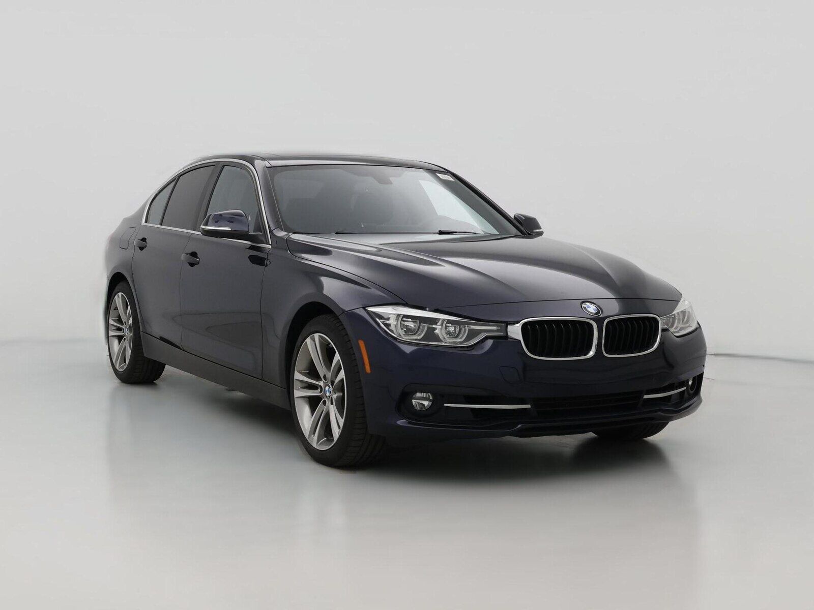 BMW 330i