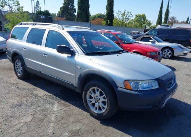 Volvo XC70
