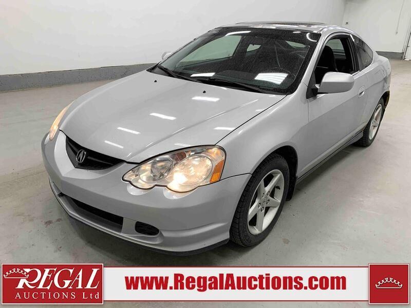 Acura RSX