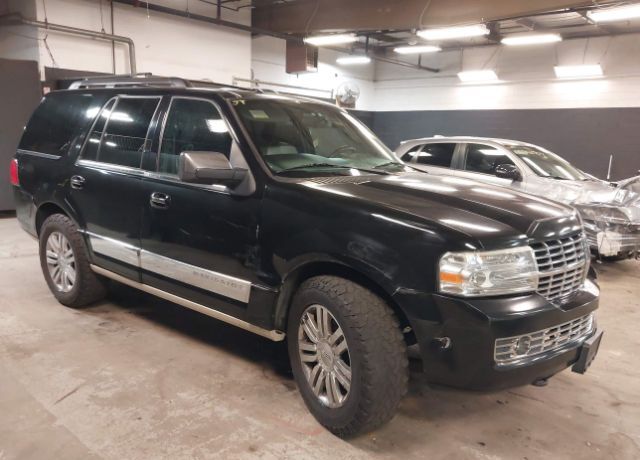 Lincoln Navigator