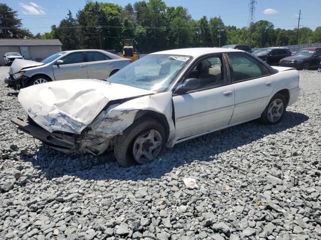 1997 DODGE Intrepid