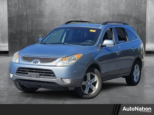 Hyundai Veracruz