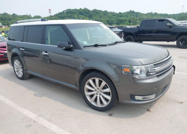 Ford Flex