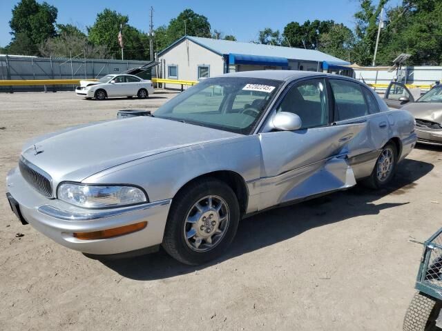 Buick Park Avenue