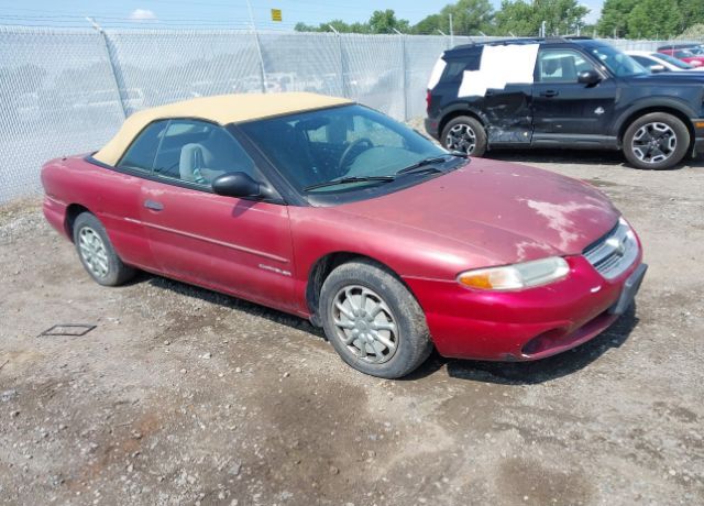 Chrysler Sebring