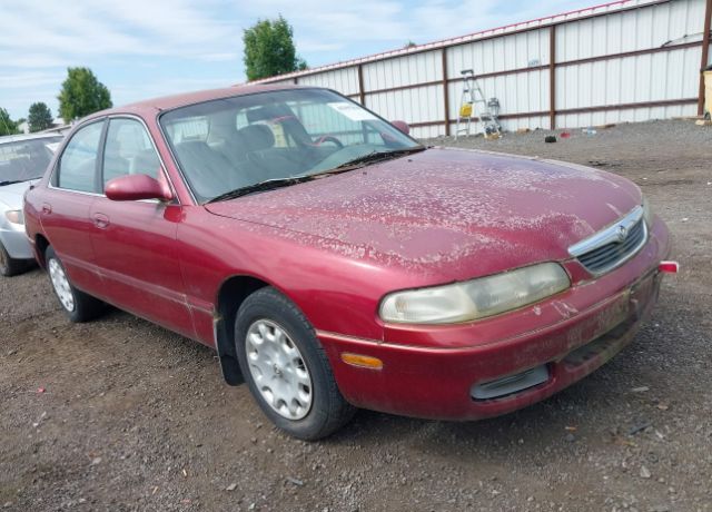 Mazda 626