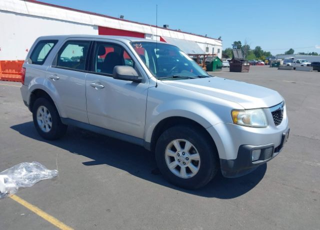 Mazda Tribute