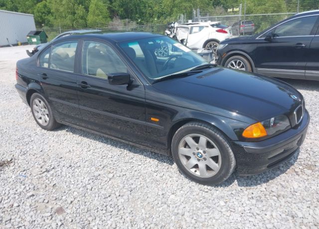 BMW 325i