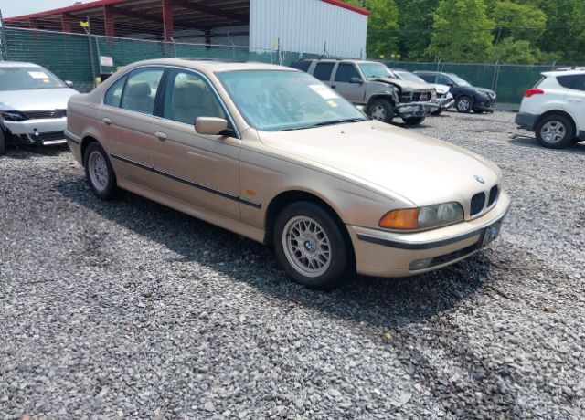 BMW 528i
