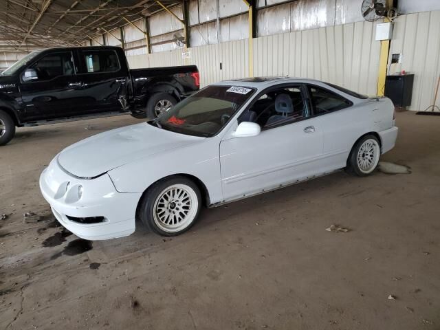 Acura Integra