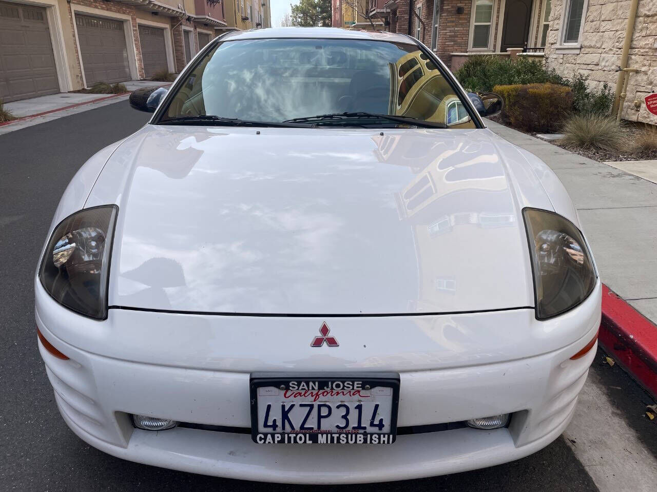 Mitsubishi Eclipse
