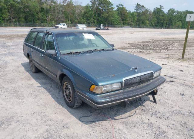 Buick Century