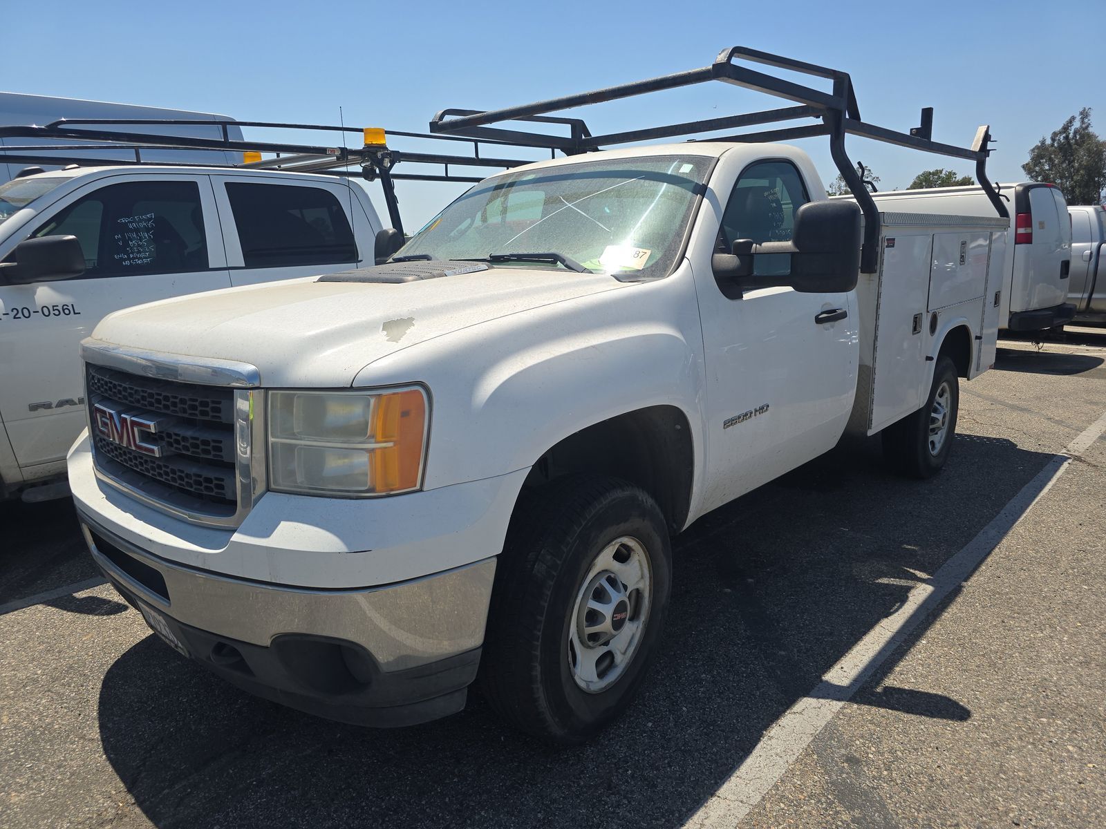 GMC