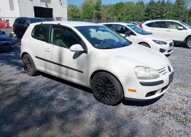 Volkswagen Rabbit