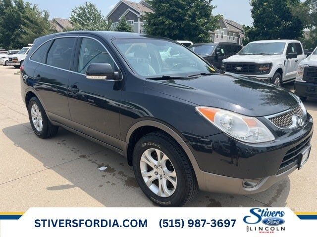 Hyundai Veracruz
