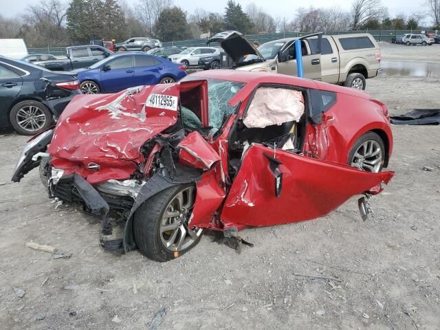 Nissan 370Z