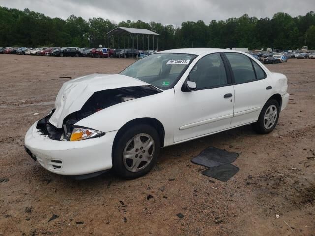 Chevrolet Cavalier