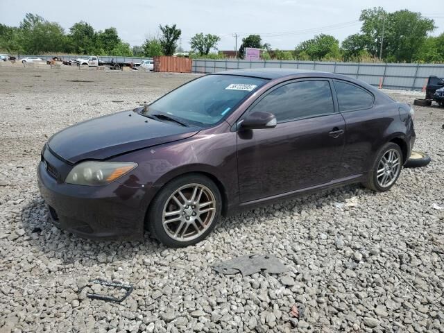 Toyota SCION tC
