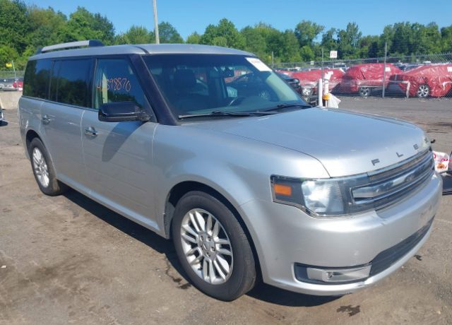 Ford Flex