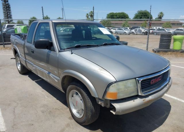 GMC Sonoma