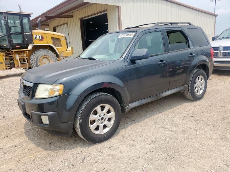 Mazda Tribute